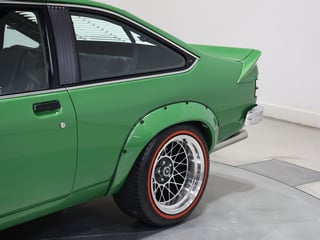 1977 Holden LX Torana A9X Hatchback Tribute - Supermint Metallic …