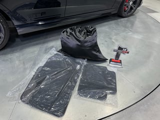 2014 FPV FG MKII Falcon GTF Build No 059 - 968 km …