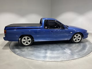 1994 VR Commodore S Ute - 5 Litre V8