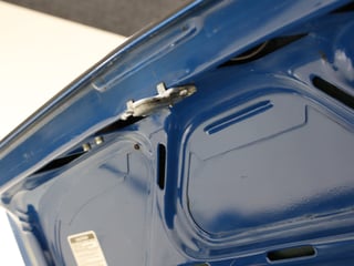 1985 HDT VK Group A SS Build No. 114/500 - 87,801 km 