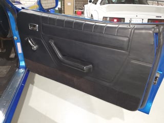 1972 XA Falcon GS Replica Ute - 351 V8