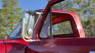 1967 Ford F100 Ranger Pick Up - 352 FE V8