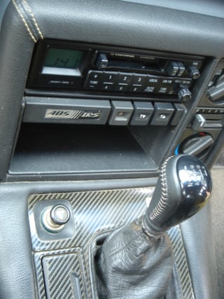 HSV VS GTS-R Commodore #76