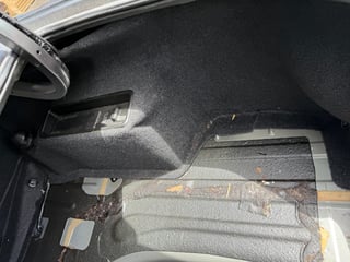 2003 WH Series 2 Holden Statesman LS1