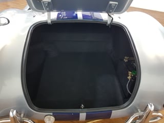 1995 DRB AC Cobra 302 Windsor V8