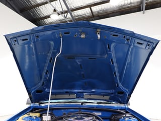 1985 HDT VK Group A SS Build No. 114/500 - 87,801 km 