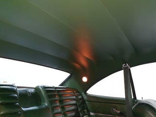 1970 HG GTS 350 Monaro - SURVIVOR SUPERB!