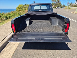 1978 Ford F100 SWB Pick Up Truck - 351 V8  