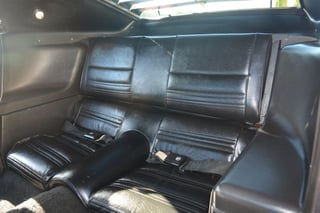 1970 Boss Mustang 302