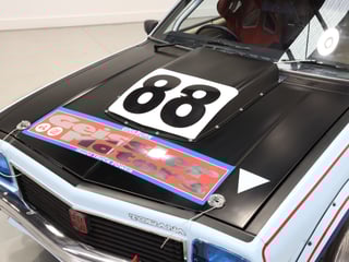 1977 Holden LX SS Torana A9X Hatchback
