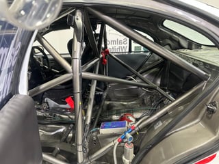 2000 Ford AU Falcon One World V8 Supercar …