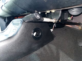 1971 XY Falcon GTHO Phase 3 Replica