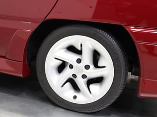 1990 HSV VN Commodore SS Group A - Build No. 495 - 26,951km