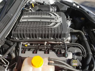 2014 FPV FG Falcon GTF Build No. 26 / 500