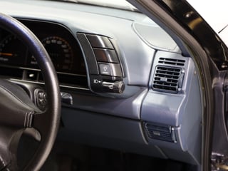 1991 Holden VP SS Commodore 5.0L -  Anthracite Grey Metallic