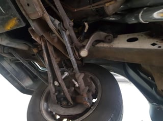 1983 XE Fairmont Ghia ESP 302 V8