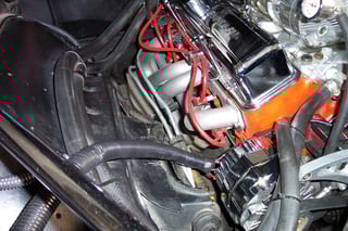 1969 Chevrolet Camaro Z28