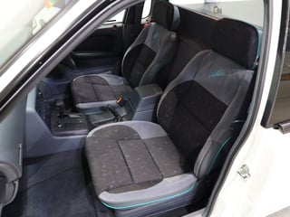 1995 HSV VS Maloo Build No 002 - 11,975km - One Family Ownership