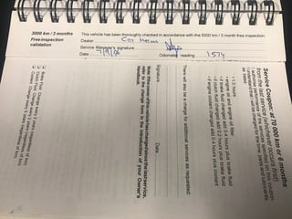 2006 HSV GTO LE - Build No. 003 / 100