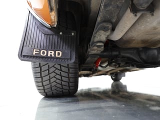 1978 Ford XC Fairmont GXL 351 V8 Power Pack - 3999 Ford Special Vehicles