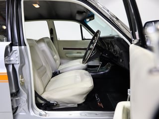 1969 Ford XW Falcon GT Replica - Silver Fox …