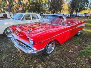 2024 All Holden Day and Coffee and Cars St Ives - A Massive Car Lover's Day!