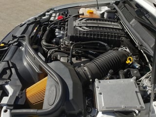 2014 FPV FG Falcon GTF Build No. 26 / 500