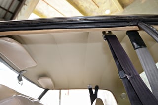 1974 Holden HQ Monaro GTS Coupe - 308 V8 4 Speed - Barbados Green Survivor 