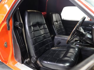 1975 Ford XB Falcon 500 Panel Van - 351 K-Code 4sp Man …