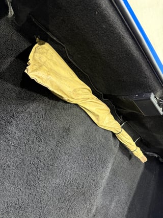 1978 Ford Falcon XC Cobra 5.8 Litre - Build No 137