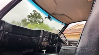 1972 XA GT Falcon Replica Coupe