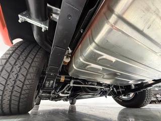 1971 Ford Falcon XY GT - 65E Moffat Race Tribute 