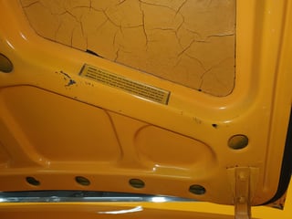 1970 HG GTS Monaro - 308 V8 4 Speed Manual