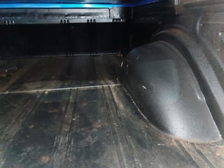 1972 XA Falcon GS Replica Ute - 351 V8