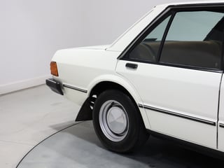 1982 Ford XD Falcon GL 5.8L - Ex Police Car
