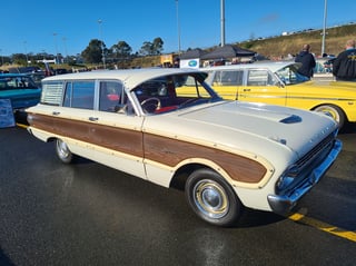 2022 All Ford Day - Eastern Creek, Sydney