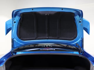 2003 FPV BA GT-P Build No 280 - Blueprint 20,024 km