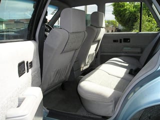 HSV Group A Walkinshaw #735