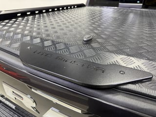 2022 RAM 2500 Heavy Duty Laramie - 27,200 km