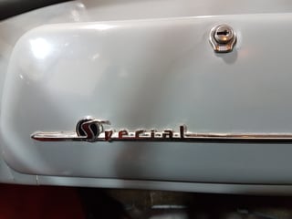 1959 FC Holden Special