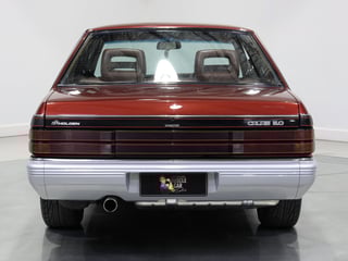 1985 Holden HDT VK Calais Director 333 Pack -  5.0 Litre V8