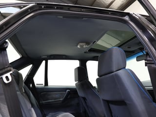 1992 HSV VP GTS Build No 048 - Anthracite