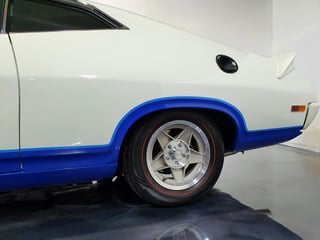 1978 Ford XC Falcon Cobra - Build No.140/400 - 5.8 litre