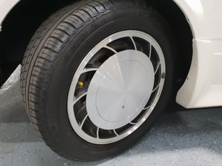 1985 VK HDT Commodore SS Group 3 - 21,000 klms