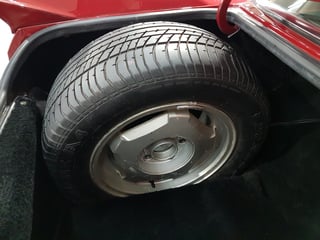 1980 Brock VC HDT Commodore #492