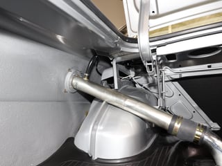 1969 Ford XW Falcon GT Replica - Silver Fox …