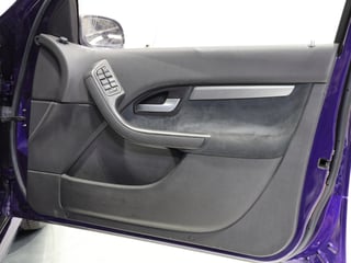 2002 FPV BA GTP - Build No. P002 Press and Brochure car