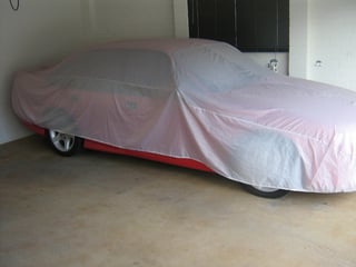 1993 HSV VR Clubsport 185i