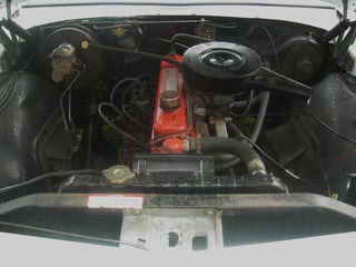 Holden HQ LS Monaro Coupe