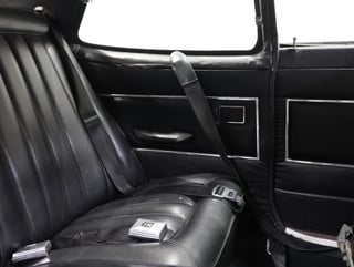 1972 Holden LJ Torana GTR XU1 - Lone O'Ranger